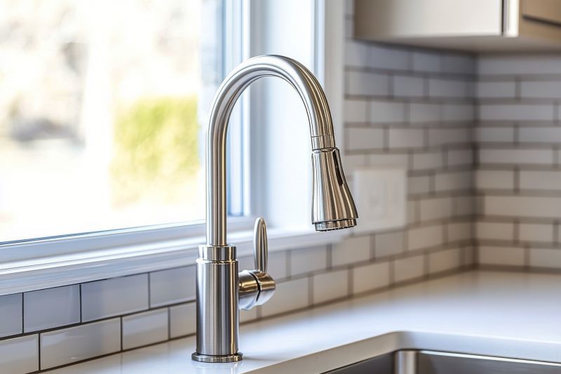 Faucet Installation Service detail